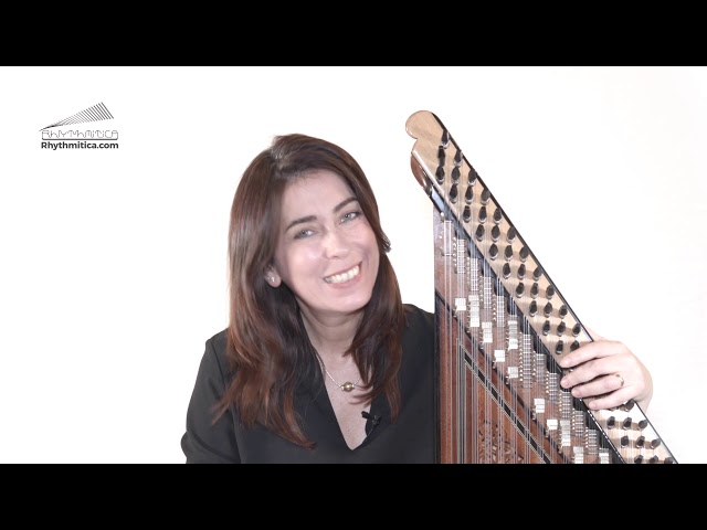 Live Online Turkish Kanun Lessons | çevrimiçi Kanun dersleri