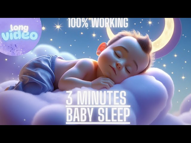 🌙 3-Minute Bedtime Poem for Kids | Soothing Rhymes for Sleep & Relaxation ✨