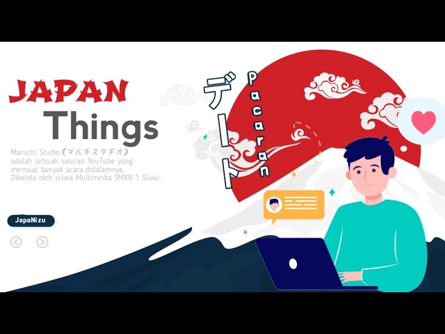 Budaya Pacaran di Jepang? Gimana sih? - JapaNizu