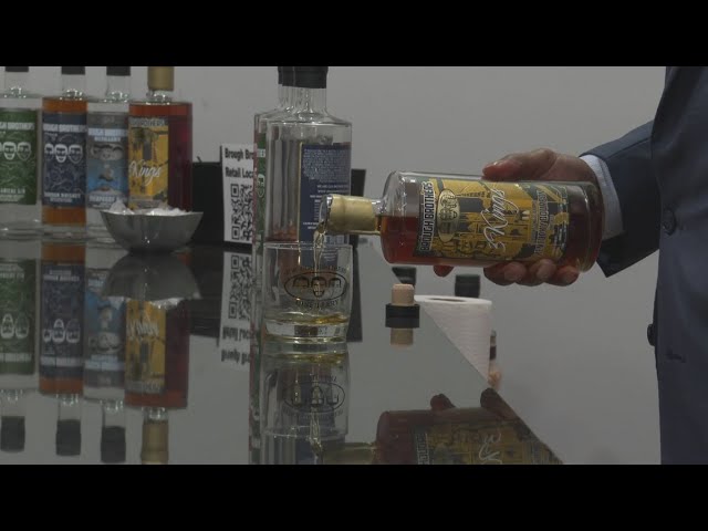 What's Kentucky's bourbon industry future as tariffs loom | FOCUS