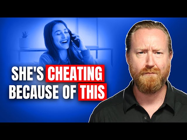 Why You Keep Getting Cheated On (And How to Stop It)