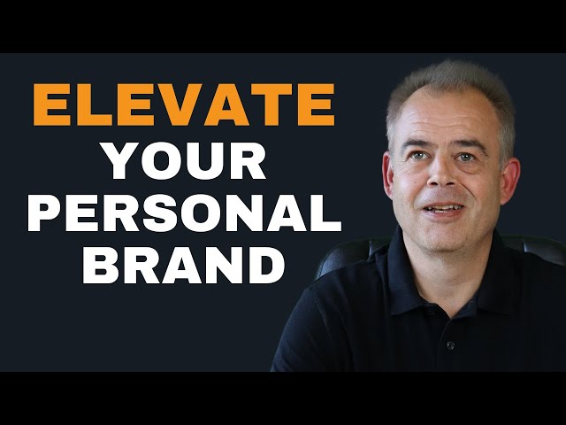 9 Tips To Grow Your Personal Brand And 10X Your Business