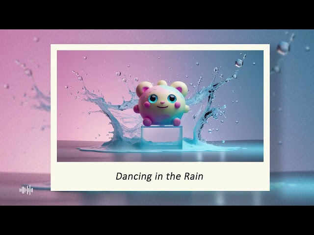 What isn't music? - Dancing in the Rain