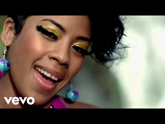 Keyshia Cole - Heaven Sent