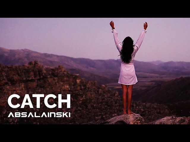 Kosheen - Catch | Absalainski Remix - Deep House