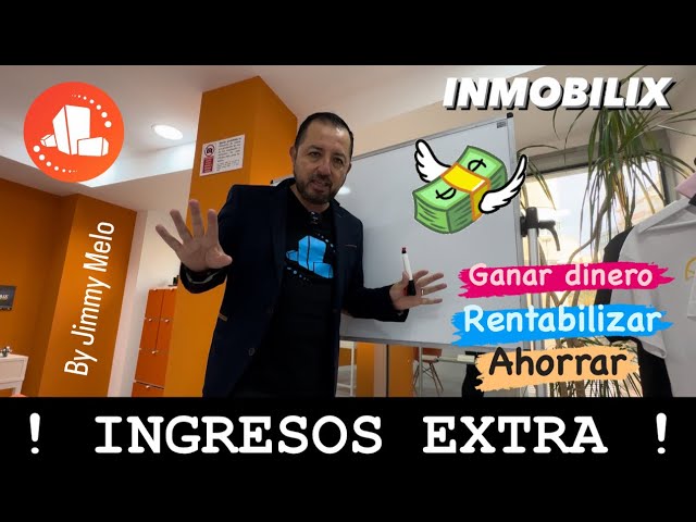 📊 INGRESOS EXTRA ⏰ Facil  / Sencillo 💰2024 grandres OPORTUNIDADES ℹ️ INVERSIÓN INMOBILIARIA 🧱