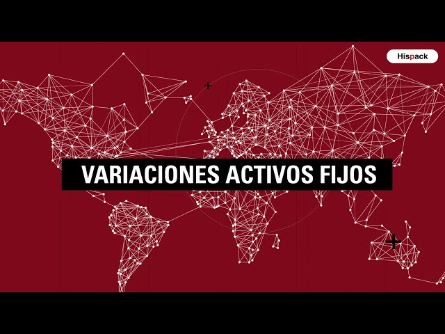 ¿CÓMO HA EVOLUCIONADO LA FORMACIÓN BRUTA DE CAPITAL FIJO? PERÍODO 1995-2005 VS 2019. MAPA.