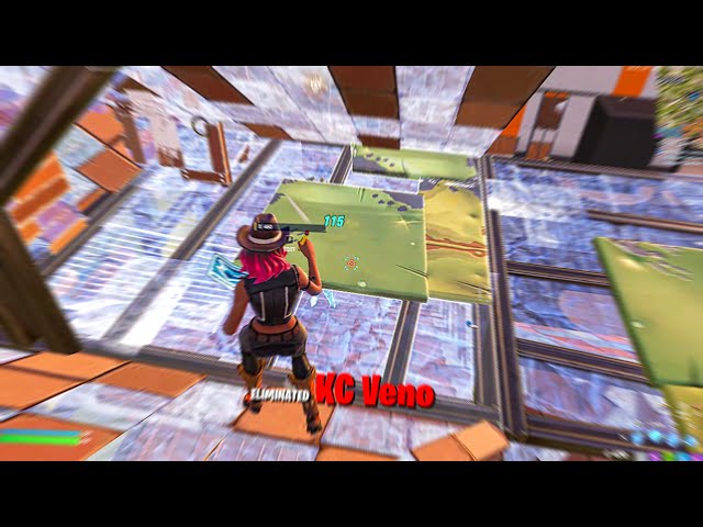 Empire State Of Mind🗽(Fortnite Montage)