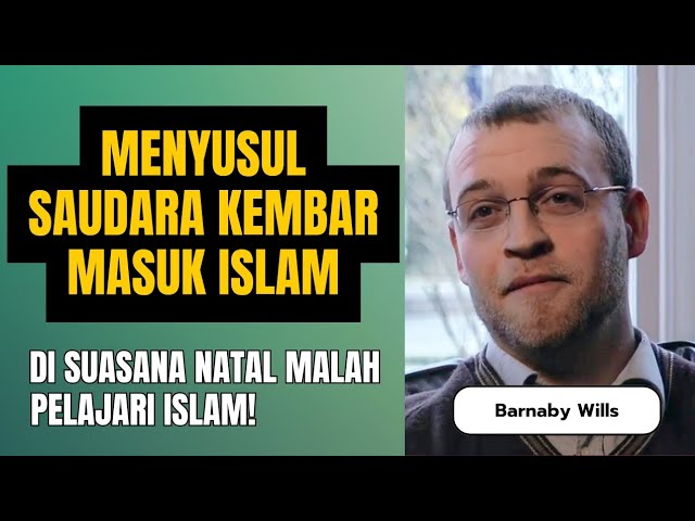 "Syahadat Itu Kontrak dengan Tuhanku & Nabiku.."