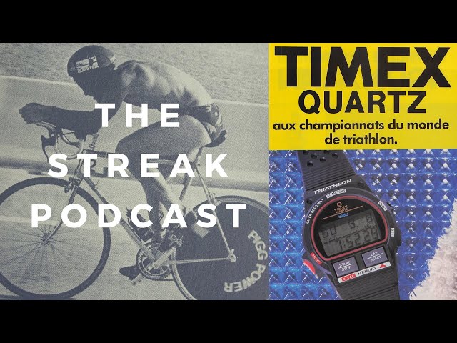 TSP6: The Timex Triathlon Watch