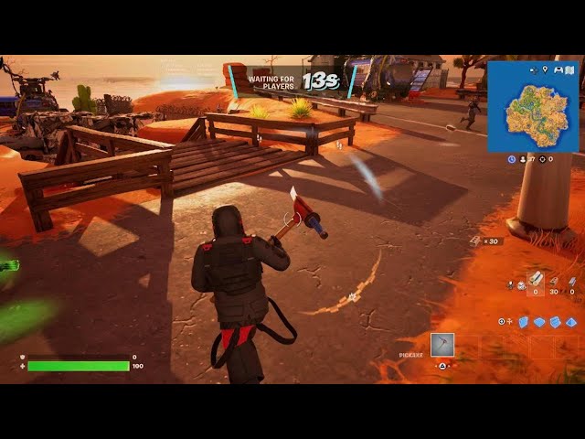 Fortnite_20250214 Reload build win 3kill 3medkit needed