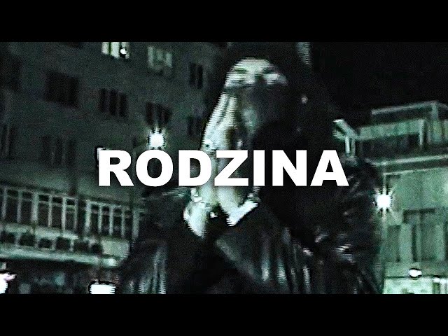 (FREE FOR PROFIT) WHITE 2115 x MATA x BIAŁAS TYPE BEAT ~ RODZINA