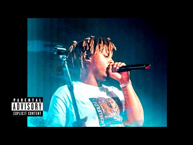 [FREE] Juice WRLD Type Beat - "Save Me"