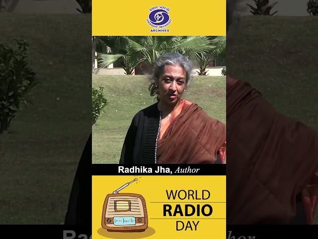 World Radio Day | Radio and Climate Change