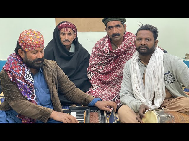 Mehfil e mosiqi with parwana song