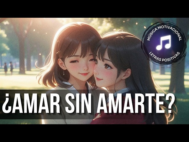 😩 【¿Puedes amar sin amarte? 】 🙁 『 El amor propio no es egoísmo』