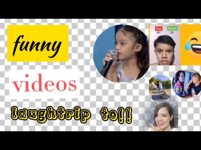 Funny videos/Laugh trip ito2023