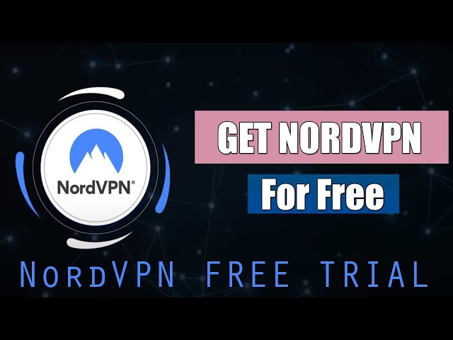 How to get NordVPN FOR FREE - NordVPN FREE TRIAL Guide 2025 🌐