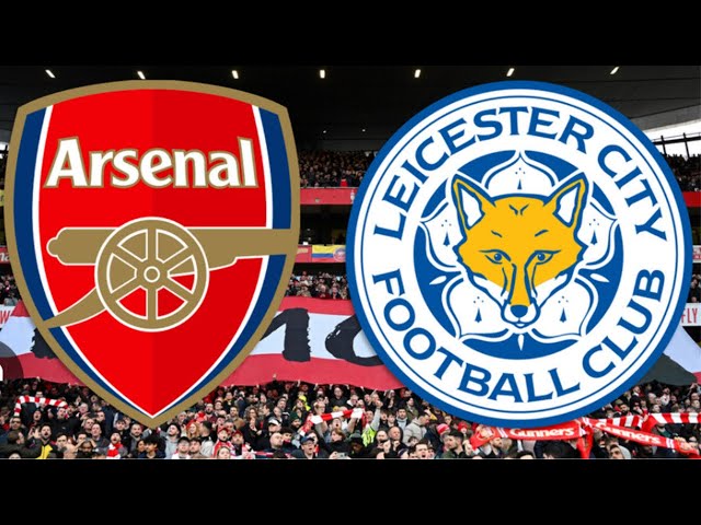 Arsenal 4 - 2 Leicester City | All Goals And Highlights | Premier League