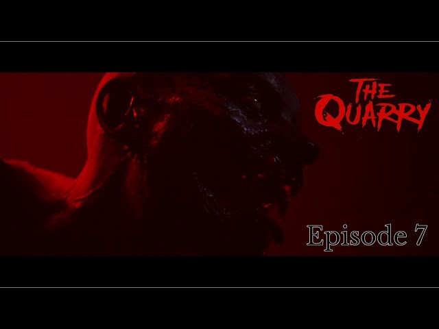 The Quarry • Ep 7 • An eye for an eye...