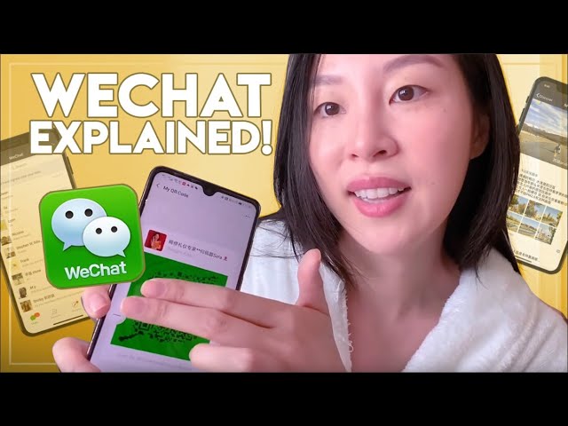 WeChat Explained: The World’s Most Powerful Messaging App