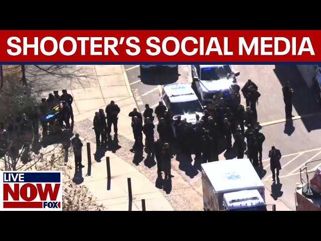 Nashville School shooting: Concerning posts revealed  | LiveNOW from FOX