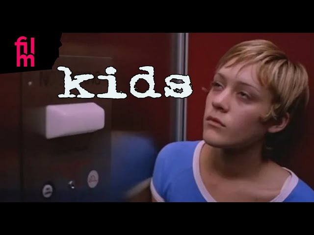 El análisis de KIDS 1995