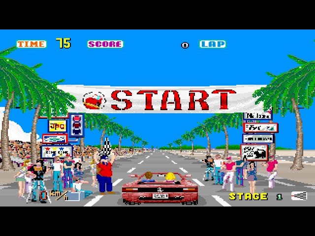 Top 25 1980s Arcade Games