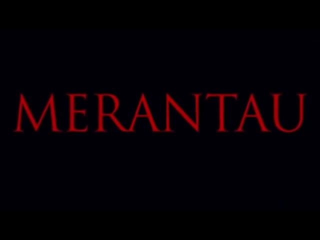 MERANTAU