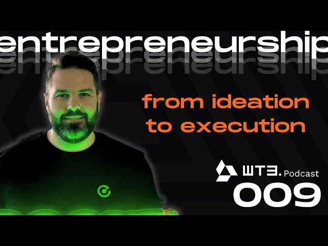 Building a Tech Empire, Startup Challenges & Entrepreneurial Wisdom | Ockert Loubser | WT3 009