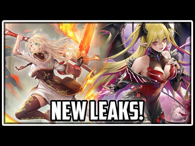 NEW Exclusive LEAKS for Master Duel 3rd Anniversary!