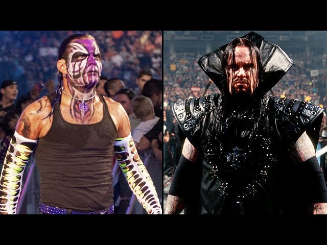 10 More WWE Wrestlers Who Wore The Coolest Ring Attire