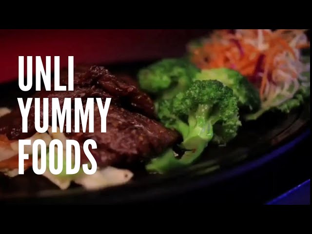 YUMMY FOOD CLIPS COMPILATION PART I