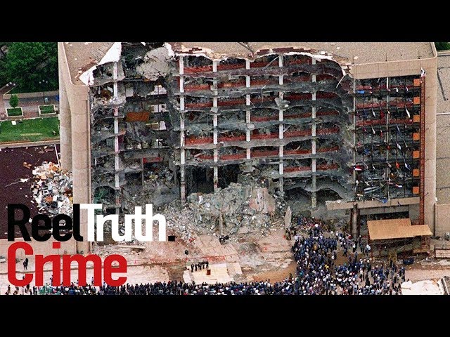 Crimes of the Century - Oklahoma City Bombing - S01E05 | Full Documentary | True Crime