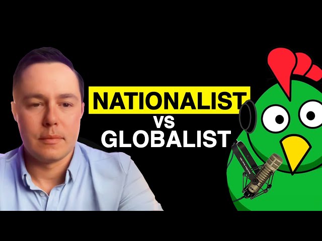 Is GLOBALISM Destroying Our Country?