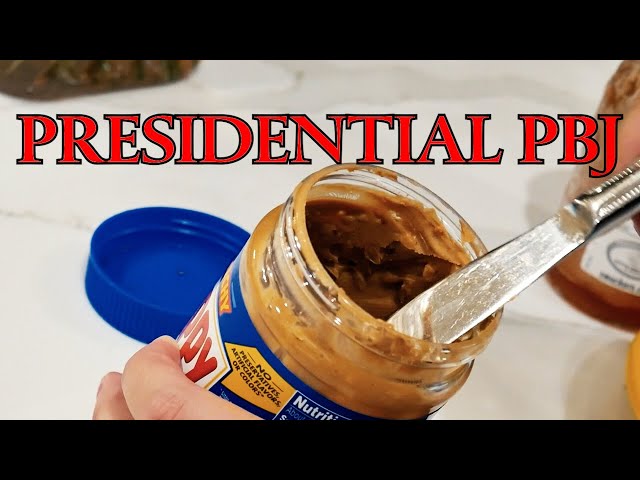 Presidential PBJ | Short Film 2024(LUMIX G7)