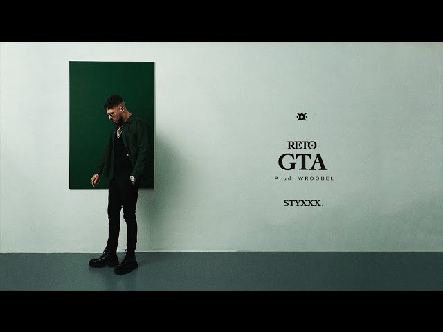 ReTo - GTA (prod. Wroobel)