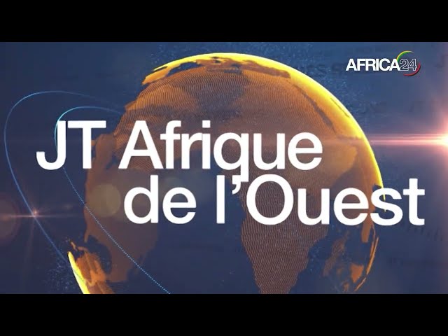 Le journal de l'Afrique de l'Ouest du vendredi 21 février 2025