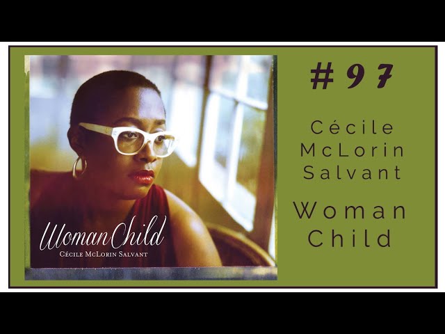 Some vocal Jazz landing on # 97 Cécile McLorin Salvant