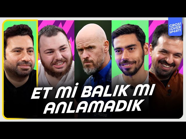 İLK YEDİ HAFTANIN ‘EN’LERİ, JHON DURAN, SERBEST SEKİZ? | KONUK: MUSTAFA DEMİRTAŞ | PREMIER MASA #02