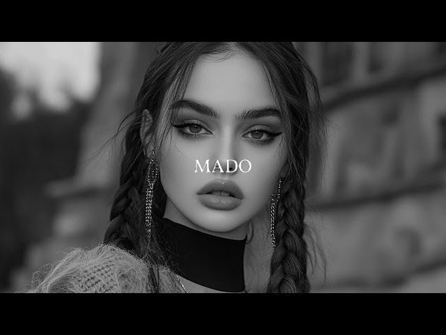 Top Mix MADO Remix Summer Mix 2025🌴 Deep Feelings, Deep House Mix [MADO Music 2025] [REMIX MUSIC]