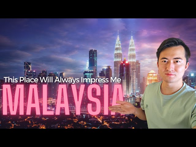 I'll Never Get Tired of Life in Malaysia | Exploring Malaysia - Part 7