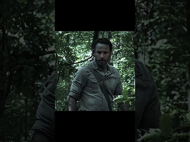 RIck Grimes || NEON JUMP edit  #edit #viralvideo #viralshort #viralshorts #video  #viralvideos