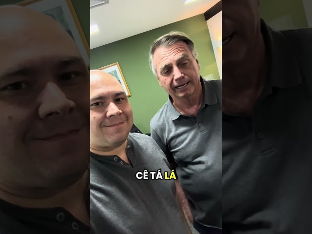 BOLSONARO ELE PERDEU 1 ARROBA #viralvideo #shortvideo #shorts #video #fyp #jesus #feed #reels #deus