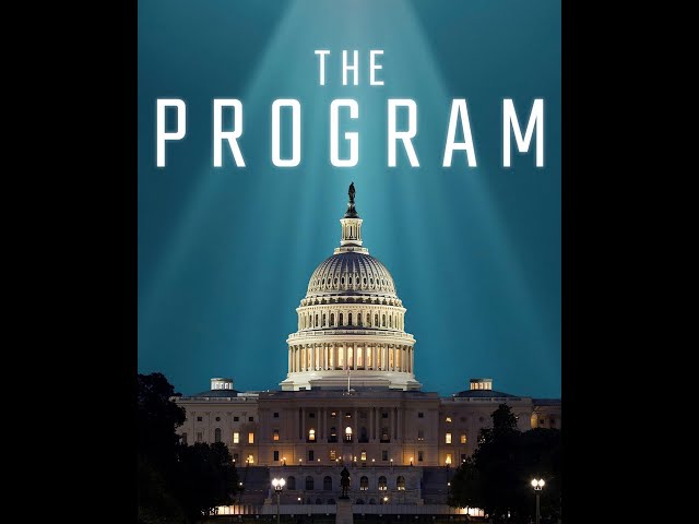 The Inside Scoop on James Fox's Controversial New Docu The Program