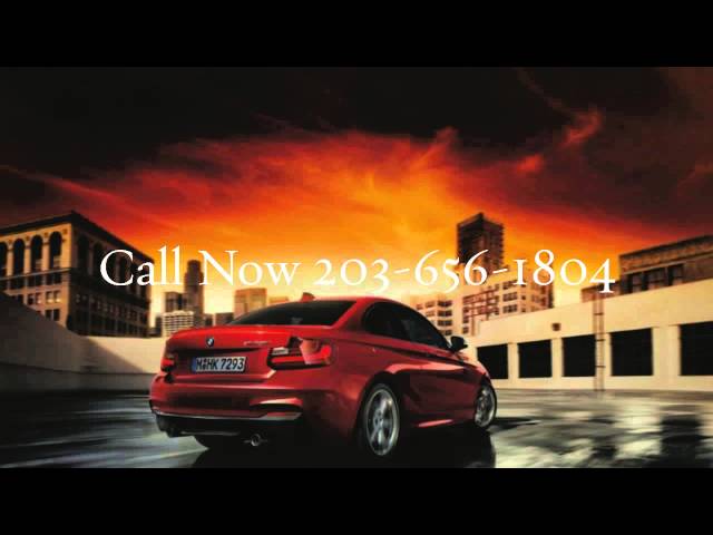 BMW 2 Series Darien Connecticut 203-656-1804