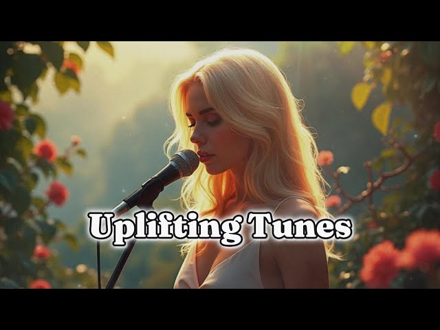 Christian Pop Music Playlist 2025 – Uplifting Tunes