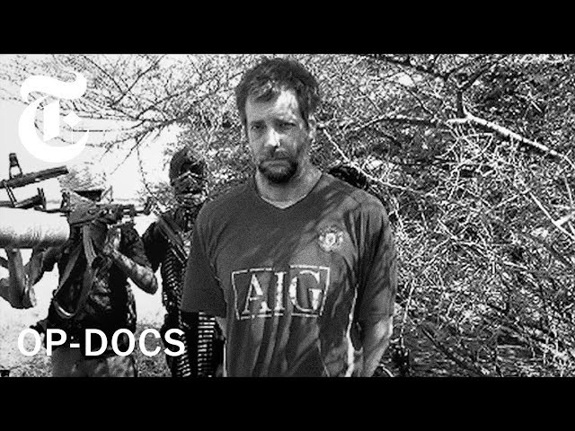 How I Survived Being Kidnapped by Somali Pirates | Op-Docs