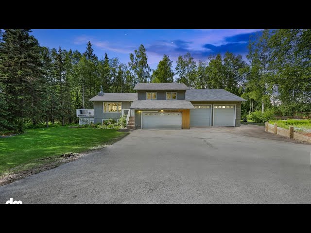 10480 Birch Rd, Anchorage, AK