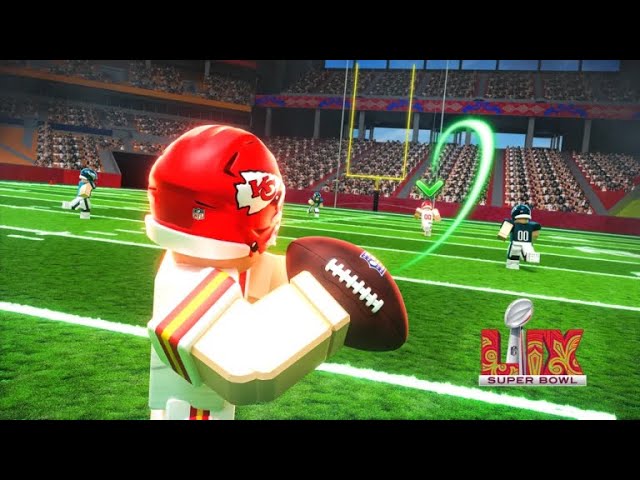 [🔴LIVE] ROBLOX NFL UNIVERSE FOOBTALL #shorts